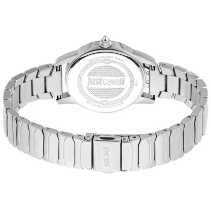 Just Cavalli - Silver Watches for Woman