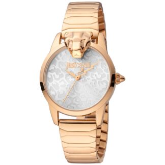 Just Cavalli - Gold Women Watches