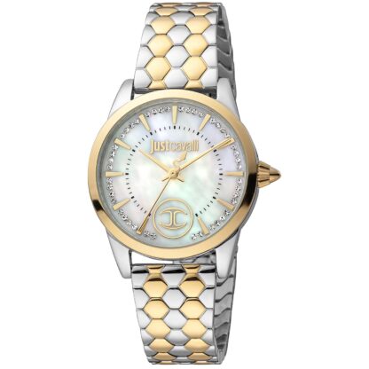 Just Cavalli - Multicolor Watches for Woman