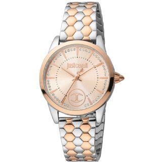 Just Cavalli - Multicolor Women Watch