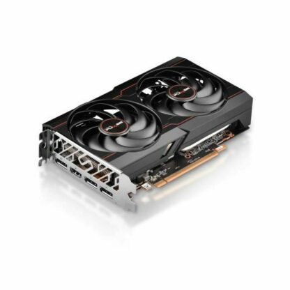 Κάρτα Γραφικών Sapphire PULSE GDDR6 AMD Radeon RX 6600 8 GB