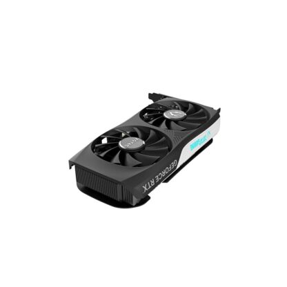 Κάρτα Γραφικών Zotac ZT-D40610H-10M Geforce RTX 4060 Ti 8 GB GDDR6 GDDR6X