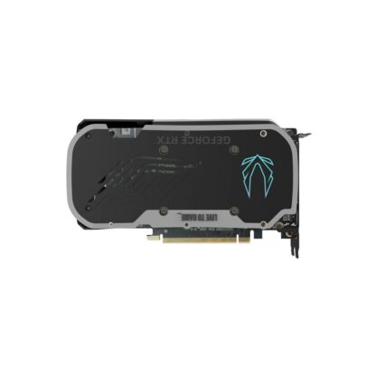 Κάρτα Γραφικών Zotac ZT-D40610H-10M Geforce RTX 4060 Ti 8 GB GDDR6 GDDR6X