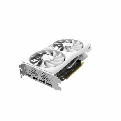 Κάρτα Γραφικών Zotac GeForce RTX 4060 Twin Edge OC Geforce RTX 4060 8 GB GDDR6