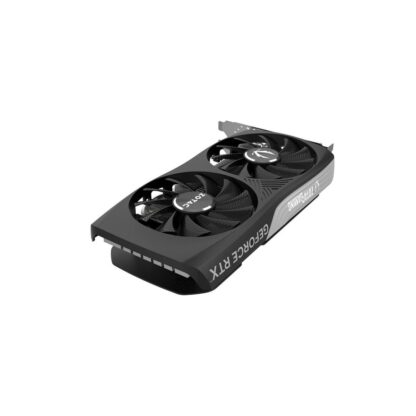 Κάρτα Γραφικών Zotac ZT-D40600H-10M Geforce RTX 4060 8 GB GDDR6