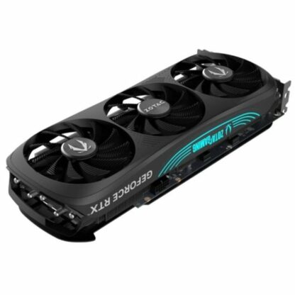 Κάρτα Γραφικών Zotac GEFORCE RTX 4070 16 GB GDDR6