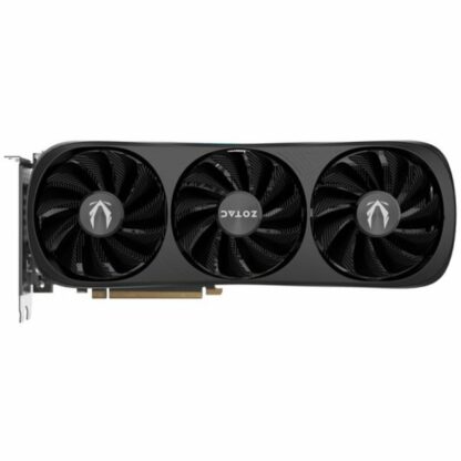 Κάρτα Γραφικών Zotac GEFORCE RTX 4070 16 GB GDDR6