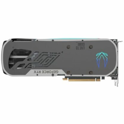 Κάρτα Γραφικών Zotac GEFORCE RTX 4070 16 GB GDDR6