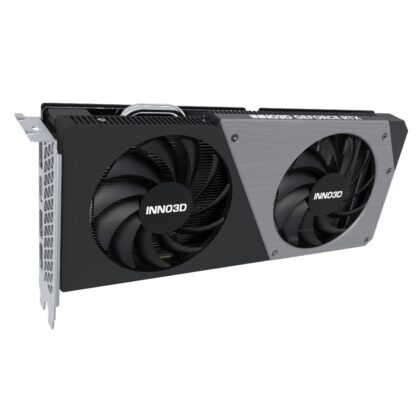 Κάρτα Γραφικών INNO3D N40602-08D6-173051N Geforce RTX 4060 8 GB GDDR6