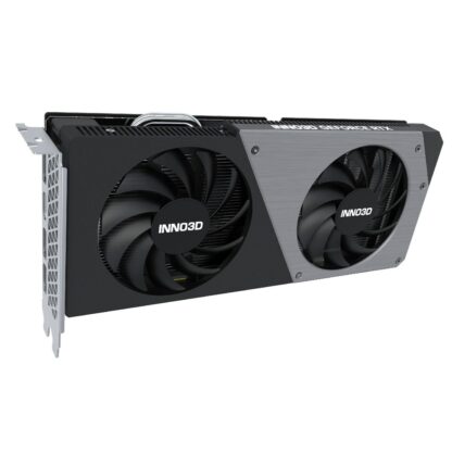 Κάρτα Γραφικών INNO3D N40602-08D6X-173051N Geforce RTX 4060 8 GB GDDR6