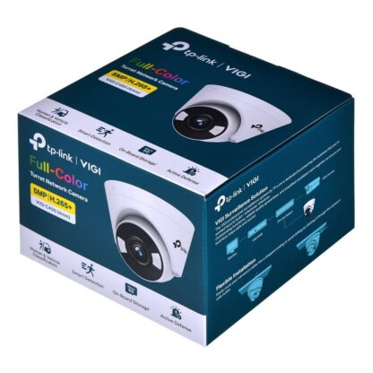 Κάμερα Επιτήρησης TP-Link VIGI C450(4mm)