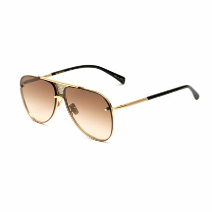 Ανδρικά Γυαλιά Ηλίου Belstaff BECKINGTON-SHINY-LIGHT-DORADO Χρυσό Ø 61 mm