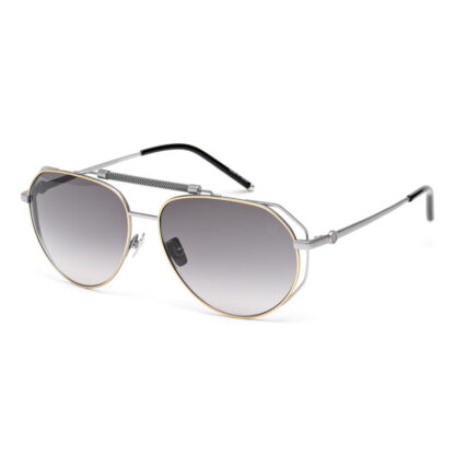 Ανδρικά Γυαλιά Ηλίου Belstaff LEGEND-GRIS-DORADO ø 60 mm