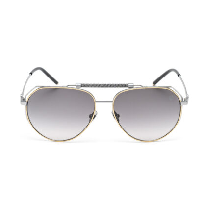 Ανδρικά Γυαλιά Ηλίου Belstaff LEGEND-GRIS-DORADO ø 60 mm