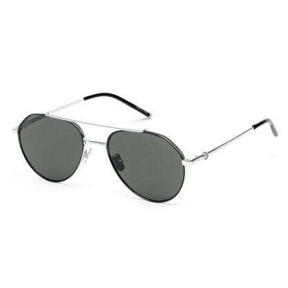 Unisex Γυαλιά Ηλίου Belstaff ROADMASTER-GRIS-GUN-W ø 56 mm