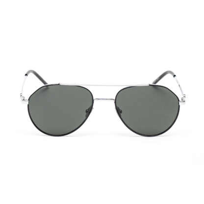 Unisex Γυαλιά Ηλίου Belstaff ROADMASTER-GRIS-GUN-W ø 56 mm