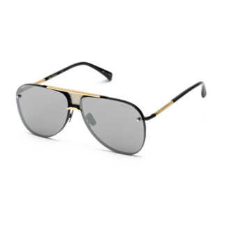 Ανδρικά Γυαλιά Ηλίου Belstaff BECKINGTON-SHINY-NEGRO Χρυσό ø 63 mm