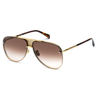 Ανδρικά Γυαλιά Ηλίου Belstaff BECKINGTON-SHINY-LIGHT-DORADO Χρυσό Ø 61 mm