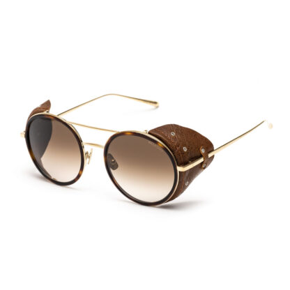 Γυναικεία Γυαλιά Ηλίου Belstaff PINNER-DORADO-FRAME-W Ø 53 mm