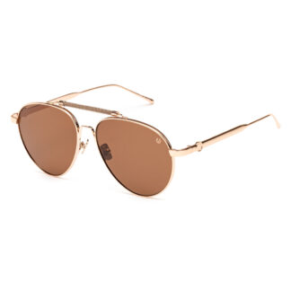 Γυναικεία Γυαλιά Ηλίου Belstaff STATHAM-ROSA-DORADO ø 54 mm