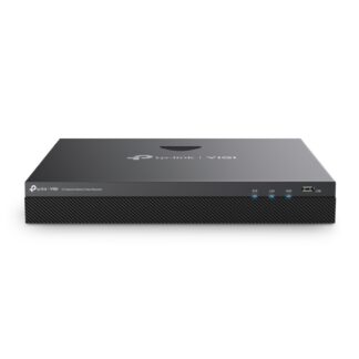 Αποθήκευση Δικτύου TP-Link VIGI NVR1008H-8P