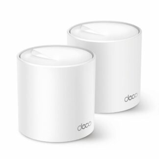 Ενισχυτής Wifi TP-Link TL-PA4010P KIT V5 500 Mbps (2 pcs)