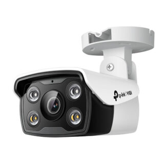 Reolink E Series E330 - 4MP Indoor Security Camera, Person/Pet Detection, Auto Tracking, 2.4/5 GHz Wi-Fi, Two-Way Audio - IP Κάμερα