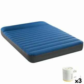 Air Bed Intex 76 x 11 x 191 cm (x6)