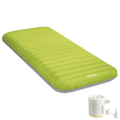 Air Bed Intex 76 x 11 x 191 cm (x6)