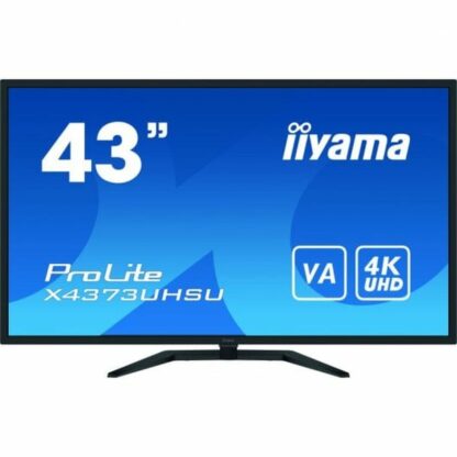 Οθόνη Iiyama 4K Ultra HD