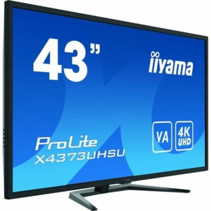 Οθόνη Iiyama 4K Ultra HD