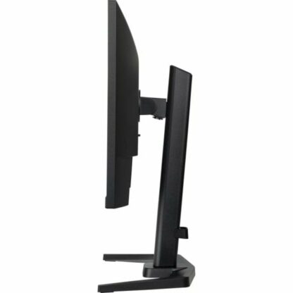 iiyama G-MASTER GB2445HSU-B1 computer monitor 61 cm (24") 1920 x 1080 pixels Full HD LED Black - Οθόνη Iiyama  G-Master 24″ 100 Hz