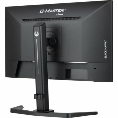 iiyama G-MASTER GB2445HSU-B1 computer monitor 61 cm (24") 1920 x 1080 pixels Full HD LED Black - Οθόνη Iiyama  G-Master 24″ 100 Hz