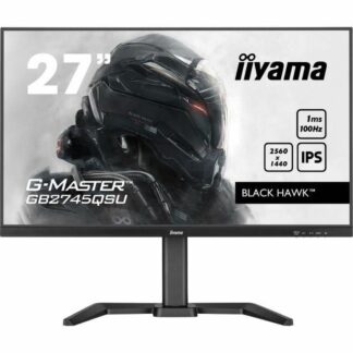 Οθόνη MSI 23,6" Full HD 180 Hz