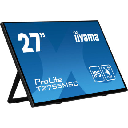 Οθόνη Gaming Iiyama ProLite T2755MSC-B1 Full HD 27" 60 Hz