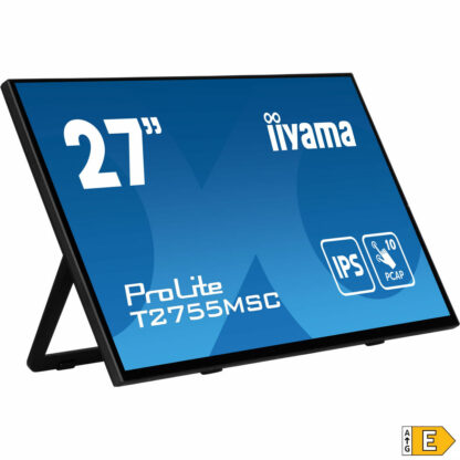 Οθόνη Gaming Iiyama ProLite T2755MSC-B1 Full HD 27" 60 Hz