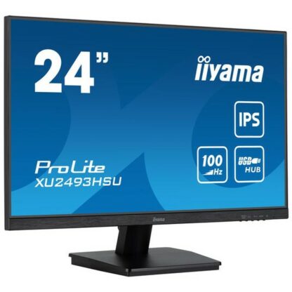 Οθόνη Iiyama ProLite XU2493HSU-B6 24" Full HD 100 Hz