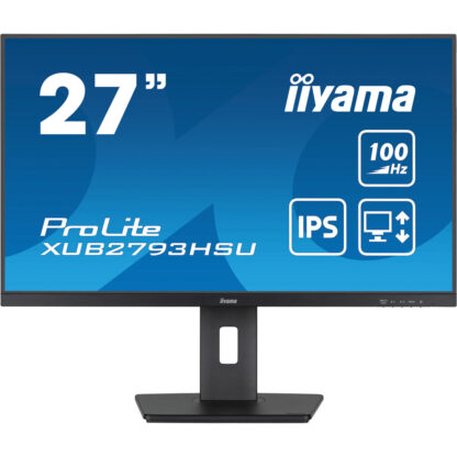 Οθόνη Gaming Iiyama ProLite XUB2793HSU-B6 Full HD 27" 100 Hz