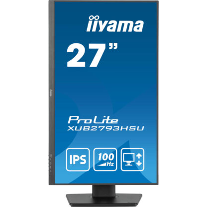 Οθόνη Gaming Iiyama ProLite XUB2793HSU-B6 Full HD 27" 100 Hz