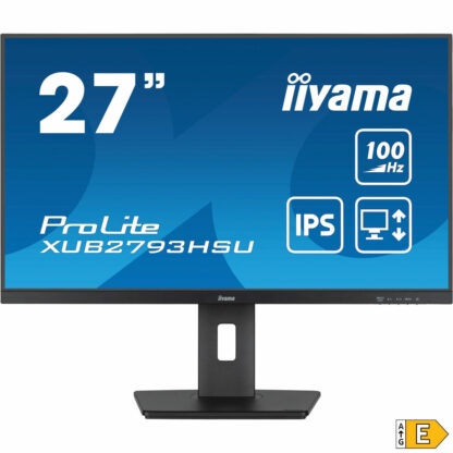 Οθόνη Gaming Iiyama ProLite XUB2793HSU-B6 Full HD 27" 100 Hz