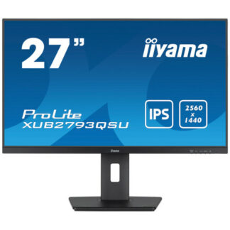 Οθόνη Iiyama G-MASTER G2445HSU-B2 Full HD 24"