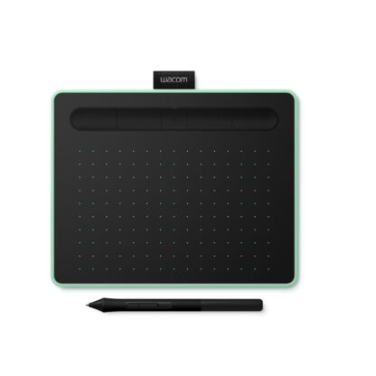 Γραφικά δισκία και στυλό Wacom S Bluetooth