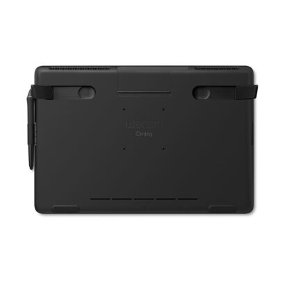 Γραφικά δισκία και στυλό Wacom DTK1660K0B