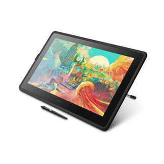 Γραφικά δισκία και στυλό Wacom DTK1660K0B