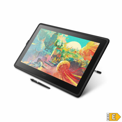 Γραφικά δισκία και στυλό Wacom DTK2260K0A