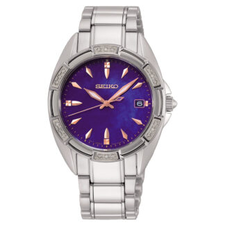 Γυναικεία Ρολόγια Guess W11611L4 (Ø 28 mm)