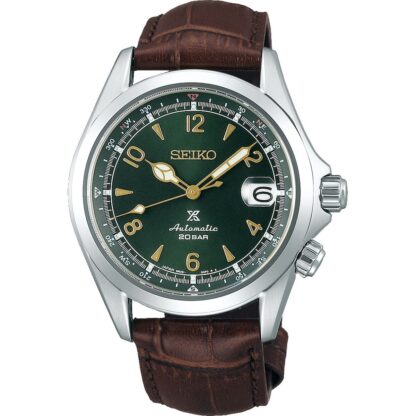 Ανδρικά Ρολόγια Seiko SPB121J1