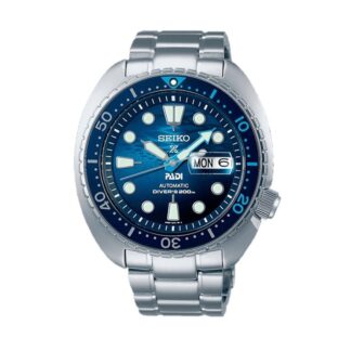 Ανδρικά Ρολόγια Seiko SRPJ93K1