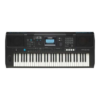 Συνθεσάιζερ YAMAHA PSR-E473