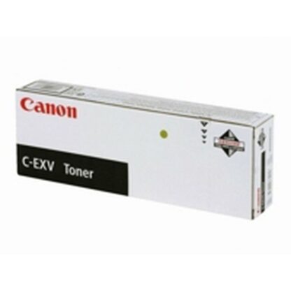 Γνήσιο Toner Canon IRC-5030/30I/35/35I Μαύρο Mατζέντα